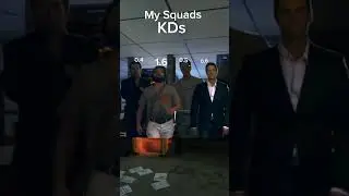 The squads Kds #twitch #gaming #rainbowsixsiegechampiongameplay #r6siege #rainbowsixsiegeclip