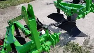 AGRO-MAN eke 2 fejes