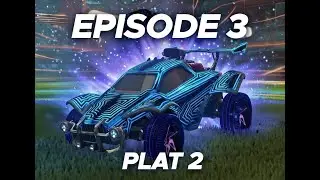 Ranked ones in the eyes of a platinum (episode 3 of trying to rank up)