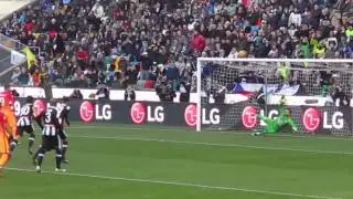 rigore Dzeko