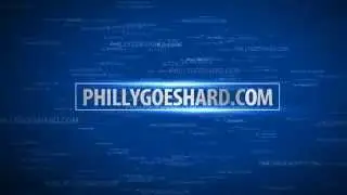 PhillyGoesHard.com Commercial