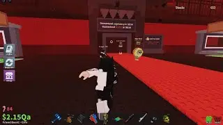 Steal a brain rot update