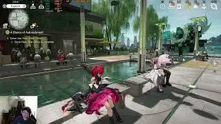 Testing games on Ryzen AI Max 395 | Arknights Endfield, Code Vein 2, and more