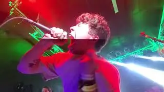 Barn - Full Set (Live Boise ID 3/28/2025)
