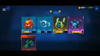 Have full advantage from drone rush #bulletecho Download now