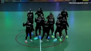 Black Time Diamonds - Diamonds - 2016.06.04.