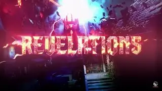 BO3 Zombies 