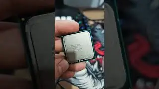 pentium e2180 lga 775 #informatica #processador