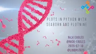 [2025-07-18] Plots in Python with seaborn and plotnine