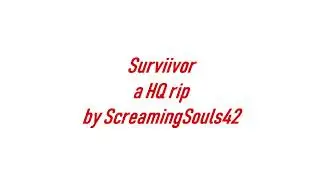 Surviivor