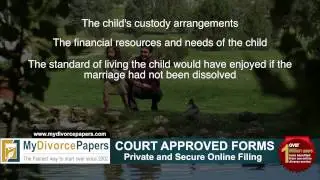 How to File Missouri Divorce Forms Online