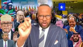 War dag dag ah aqoonsiga somaliland iyo israil guul somalia  &uae iyo saudi Arabia Dagaal culu