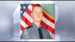 Officer Dale Woods All Day Coverage: Part 1