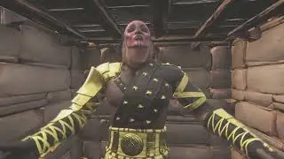 Conan Exiles PVP/#3125 wipe Don’t Cry vs All Clan
