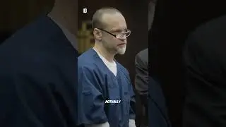 Inmate Steven Sandison tells how he killed child molester cellmate | Crime Discussion