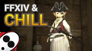 Samurai Leveling | FFXIV in 2020