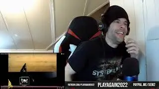 Shocore - Bonecracker (Revisit Reaction)