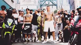 [SATILDI / SOLD] CAKAL X GZUZ TYPE BEAT - GOSTOSO - [PROD. WİKE WEOJHUA]