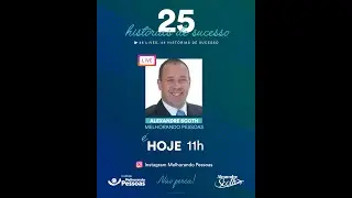 Alexandre Scoth e sua hist&oacute;ria de sucesso