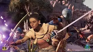 AVOWED Walkthrough Gameplay EP. 24 (4K)