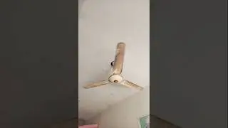 #smartceilingfan #shortvideo #shortsfeed #smartphone #viralvideo #ceilingfan