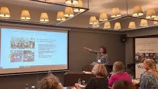 Unique Finnish Early Childhood and Care System and Early Childhood Teacher Education|Inkeri Ruokonen