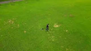 Aerial Filming