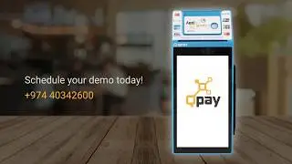 Meet the Profit Booster | Latest POS Technology