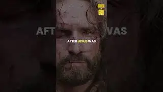 When Satan going into a rage in Passion of the Christ, Catholic priest's thought on the scene.