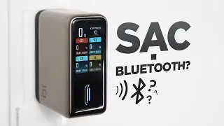 Bạn c&oacute; cần cục sạc c&oacute; Bluetooth? Đ&aacute;nh gi&aacute; @CUKTECH   10 Ultra AD1204U