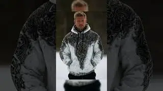 ⚔️ Viking Style for Him & Her 🛡️ | Couples Try Viking Outfits