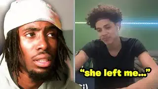 Watch This & Tell Me Why She Should've Stayed! | 1BreezyLife Reaction