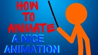 Animating Touch | Guide/Туториал | КАК СДЕЛАТЬ ХОРОШУЮ АНИМАЦИЮ В АТ? #2