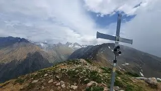 Monte Piz Olda