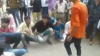 Sasre ne jaungi parforman by villger boys
