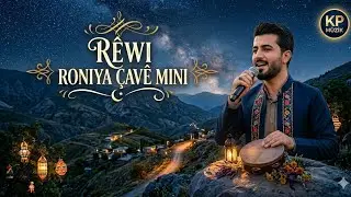R&ecirc;wi roniya &ccedil;av&ecirc; mıni. #newroz #dirok #tavuzkuşu #rojava #k&uuml;rt&ccedil;emuzik #m&uuml;zik #