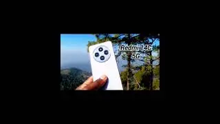 Redmi 14C 5G Unboxing #Shorts #smartphone #tech #Redmi #Redmi14C5G #Techstar #Redmi14Cunboxing