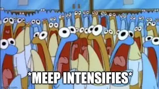 SPONGEBOB SCHWAMMKOPF: THE COSMIC SHAKE - (FOLGE IV) // MEEP, MEEP - MUUP !!!!!