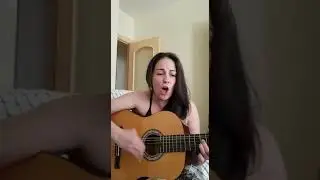 Ella es la culpable cover parrita