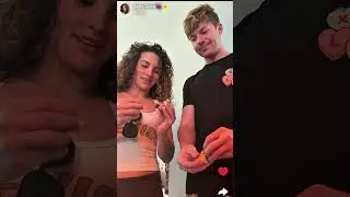Let&rsquo;s see what the future holds with Sam and sofie!!! 
