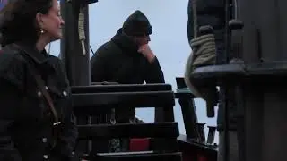 Whitby Bay boat tour | Exploring UK seas | Yorkshire coast