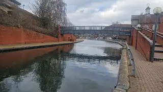 Merry Hill tram plus Something to tell you (all packed in one video) 