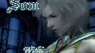 Within Temptation - Somewhere - Final Fantasy amv - Ashe/Rasler tribute