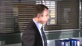 The Bill: The Final Days - Rehearsing