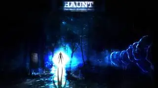 Slender: Haunt - Main Menu Theme