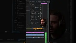 Bounce Effect on Captions in Premiere Pro