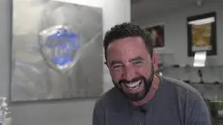 Ryan's Tour of Garden Light LED