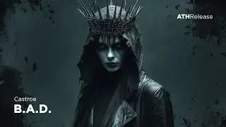 Castroe - B.A.D. [Dark Clubbing / Bass House / Dark Electro]