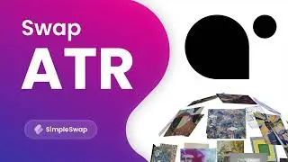 Artrade | How to exchange ATR cryptocurrency?