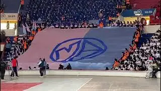BARRA MARÍA AUXILIADORA - ADECORE [ cusco ] 2024 !